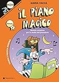 Il Piano Magico V.1: Vol. 1