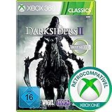 Darksiders II Classic Edition (XBOX 360) [Edizione: Regno Unito]