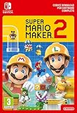 Super Mario Maker 2 | Switch Download Code [Preload]