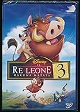 Il Re Leone 3 - Hakuna Matata