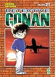 Detective conan. New edition (Vol. 21)