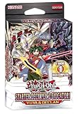 Starter Deck Yuya & Declan 1a Edizione