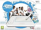 THQ uDraw Studio + tablet uDraw [WII]