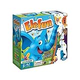 Hasbro Gaming Elefun Versione 2018 (Gioco in Scatola), B7714103