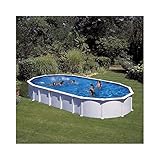 Piscina ovale GRE KITPROV10288