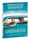 Green Book ( Blu Ray)