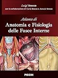 Atlante di anatomia e fisiologia delle fasce interne