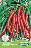 Germisem Cayenne Semi di Peperoncino 1.5 g