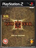 God of War 2 Special Edition (PS2)