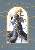 Pandora hearts. New edition (Vol. 4)