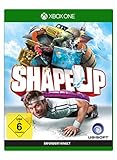 Shape Up - Xbox One - [Edizione: Germania]