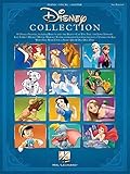 The Disney Collection - 2017 Edition [Lingua inglese]: Piano, Vocal, Guitar