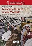 Le donne e la prima guerra mondiale