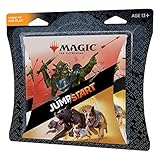 Magic: The Gathering Jumpstart 4 Booster Pack