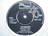 Jackson Five: Skywriter 7"