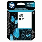 HP 51645A/AE Inkjet/getto d inchiostro Cartuccia originale