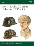 Wehrmacht Combat Helmets 1933-45: No. 106