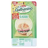 Galbani Galbanino Fette - 0.12 Kg