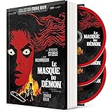 Le Masque du démon [Digibook-Blu-Ray + DVD + Livret]