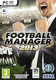 Football manager 2013 [Edizione: Francia]