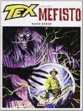 Black Baron. Tex contro Mefisto (Vol. 2)