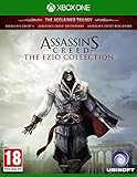 Assassins Creed The Ezio Collection - Xbox One - [Edizione: Regno Unito]