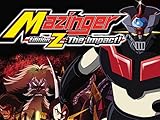 Mazinger Edition Z: The Impact!