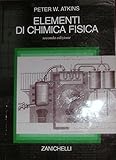 Elementi di chimica fisica