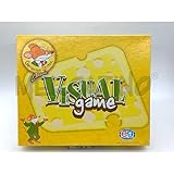 VISUAL GAME STILTON, Gioco da Tavolo per Bambini