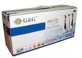 G&G XEROX Phaser 6110 CARTUCHO DE Toner GENERICO 106R01274