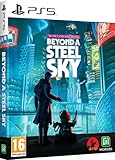 Beyond a Steel Sky - Steelbook Edition - PlayStation 5