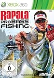 Rapala Pro Bass Fishing 2010 (Standalone) [Edizione: Francia]