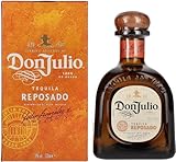 Don Julio Reposado Tequila - 700 ml