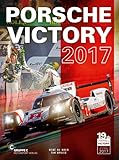 Porsche Victory 2017 in Le Mans