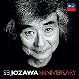 Seiji Ozawa Anniversary