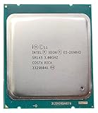 Intel Xeon 10 Core CPU E5 – 2690 V2 3.00 GHz 25 MB SR1 A5 (Refurbished)