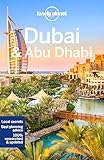 Lonely Planet Dubai & Abu Dhabi [Lingua Inglese]