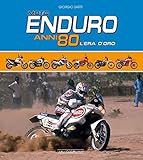 Moto Enduro Anni 80