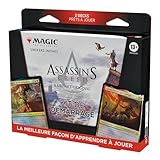 Magic The Gathering, Multicolore, D3588101