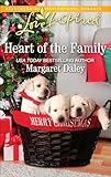 Heart of the Family (English Edition)