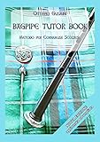 Bagpipe Tutor book