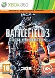 Battlefield 3 Premium Edition [Edizione: Regno Unito]