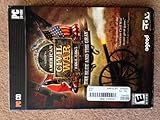 CDV Software Entertainment American Civil War, PC