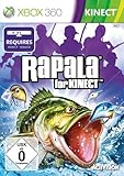 Rapala Fishing (Kinect erforderlich) [Edizione: Germania]