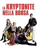 La kryptonite nella borsa