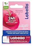 Labello Fruity shine Cherry Lip Balm spf 10