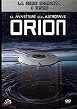 Le Avventure Dell Astronave Orion (Box 3 Dvd)