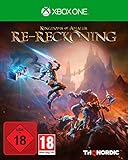 Kingdoms of Amalur Re-Reckoning - Xbox One [Edizione: Germania]