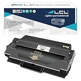 LCL Cartucce di Toner Compatibile MLT-D103L MLT-D103S 2500 pagine (1 Nero) Sostituzione per Samsung ML-2950 ML-2951 ML-2955 SCX-4729FW SCX-4728FD SCX-4729FD ML-2950ND 2955ND 2955DW SCX-4701ND 4726FN