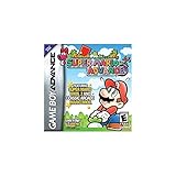 Nintendo Super Mario Advance gameboy advance gameboy